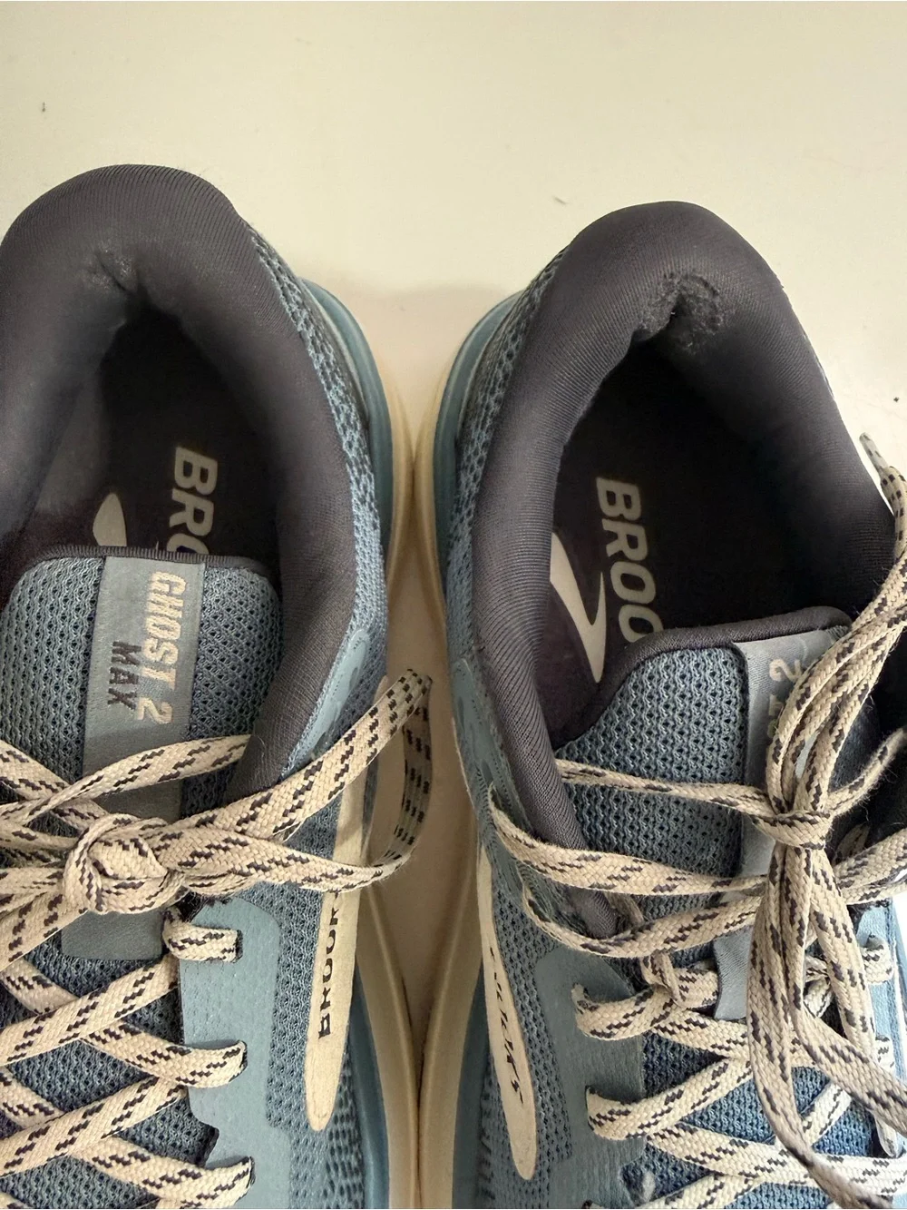 Brooks used good